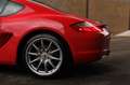 Porsche Cayman 3.4 Handgeschakeld / Top staat / Perfecte historie Rouge - thumbnail 15