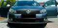 Volkswagen Golf Variant 1.2 TSI Comfortline 77kW mit Rückfahrkamera Grau - thumbnail 3
