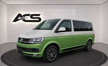 multivan 2.0 tdi 205 cv pack bulli entretien complet