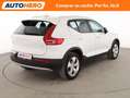 Volvo XC40 1.5 Business 2WD Blanco - thumbnail 6