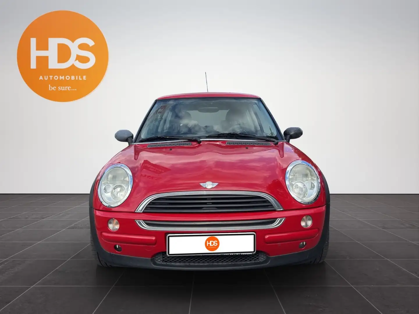 MINI One Mini One Rot - 2