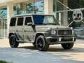 Mercedes-Benz G 63 AMG 585cv auto - thumbnail 7