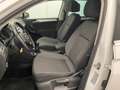 Volkswagen Tiguan Comfortline TDI SCR Weiß - thumbnail 10