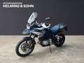 BMW F 850 GS Azul - thumbnail 3