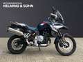 BMW F 850 GS Azul - thumbnail 1