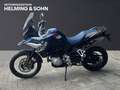 BMW F 850 GS Blue - thumbnail 1
