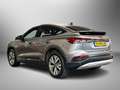 Audi Q4 e-tron Sportback 35 Advanced edition 55 kWh 170pk Parkeer Gris - thumbnail 2