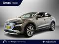 Audi Q4 e-tron Sportback 35 Advanced edition 55 kWh 170pk Parkeer Gris - thumbnail 1