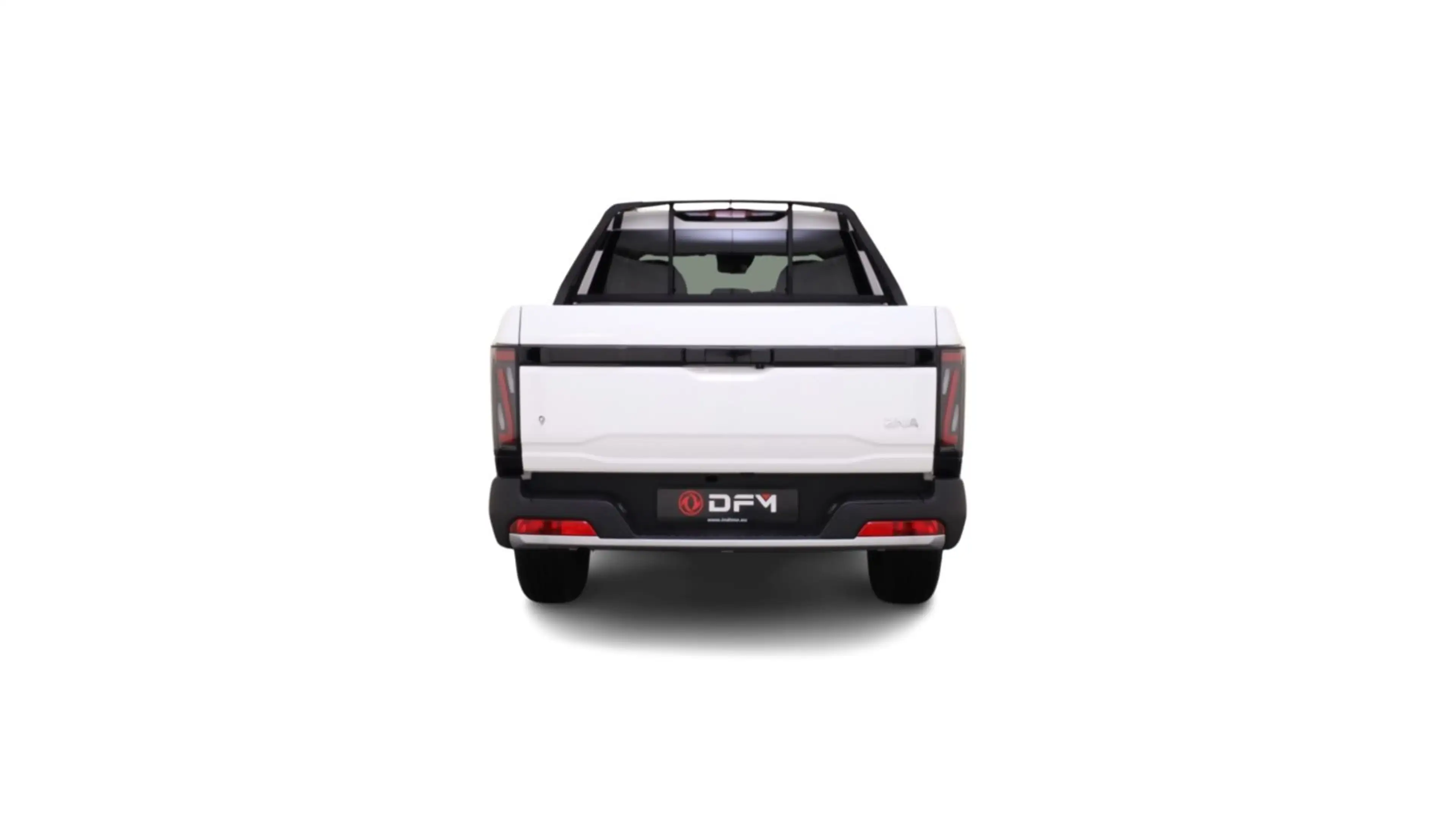 DFM DFM Rich 9, Anhängelast 3,5t, bis 6J. Garantie — photo 6