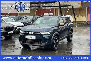 Extreme TCe mHev 130 4x4 LED PDC Kamera Pano Wi...