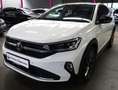 Volkswagen Taigo TAIGO 1.0 TSI STYLE*PANO*ACC*CAM*KEY*IQ MATRIX Weiß - thumbnail 1