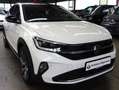 Volkswagen Taigo TAIGO 1.0 TSI STYLE*PANO*ACC*CAM*KEY*IQ MATRIX Weiß - thumbnail 4