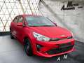 Kia Rio 1.0T Vision+LED+NAVI+Bluetooth+Sitzheizung vorn+Te Rot - thumbnail 8
