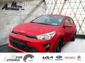 Kia Rio 1.0T Vision+LED+NAVI+Bluetooth+Sitzheizung vorn+Te Rot - thumbnail 2