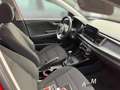 Kia Rio 1.0T Vision+LED+NAVI+Bluetooth+Sitzheizung vorn+Te Rot - thumbnail 5