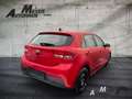 Kia Rio 1.0T Vision+LED+NAVI+Bluetooth+Sitzheizung vorn+Te Rot - thumbnail 6