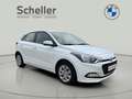Hyundai i20 Verkaf nur an Händler Weiß - thumbnail 7