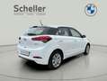 Hyundai i20 Verkaf nur an Händler Weiß - thumbnail 8