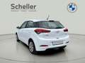 Hyundai i20 Verkaf nur an Händler Weiß - thumbnail 4