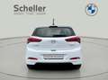 Hyundai i20 Verkaf nur an Händler Weiß - thumbnail 5