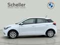 Hyundai i20 Verkaf nur an Händler Weiß - thumbnail 3