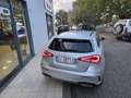 Mercedes-Benz A 180 Classe A - W177 2018 d Premium auto Silber - thumbnail 4