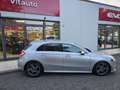 Mercedes-Benz A 180 Classe A - W177 2018 d Premium auto Silber - thumbnail 3