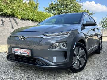 e-Kona 39.2kWh Twist KRELL/CARPLAY/CUIR/CAMERA/CRUISE/GPS