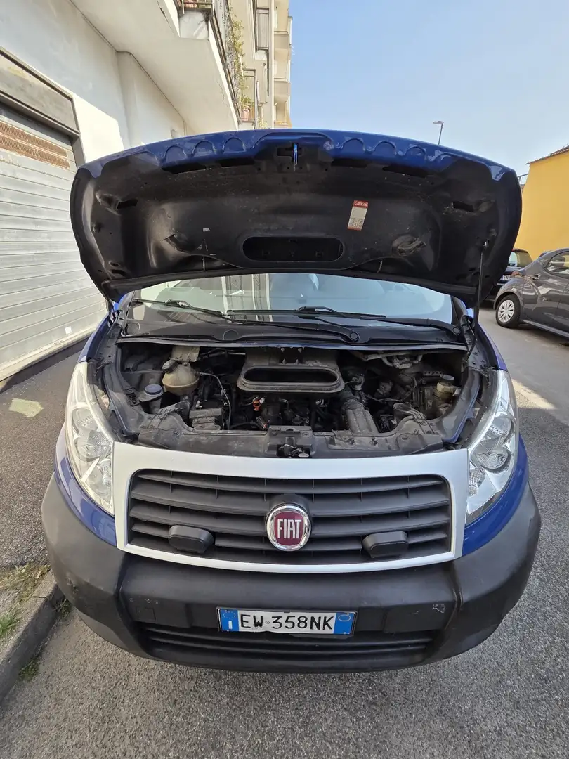 Fiat Scudo - 1