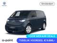 Volkswagen ID. Buzz Cargo Bedrijfswagens Elektromotor 286 pk Elektrisch VOOR Bleu - thumbnail 1