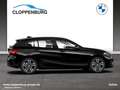 BMW 118 i Hatch Advantage DAB WLAN Komfortzg. Shz Zwart - thumbnail 8