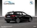 BMW 118 i Hatch Advantage DAB WLAN Komfortzg. Shz Schwarz - thumbnail 2