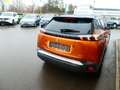 Peugeot 2008 e- GT, Klima, Kamera, Navi, PDC, SHZ Orange - thumbnail 5