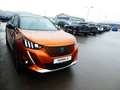 Peugeot 2008 e- GT, Klima, Kamera, Navi, PDC, SHZ Orange - thumbnail 6