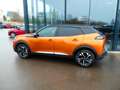 Peugeot 2008 e- GT, Klima, Kamera, Navi, PDC, SHZ Orange - thumbnail 4