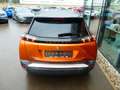 Peugeot 2008 e- GT, Klima, Kamera, Navi, PDC, SHZ Orange - thumbnail 32