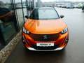 Peugeot 2008 e- GT, Klima, Kamera, Navi, PDC, SHZ Orange - thumbnail 27