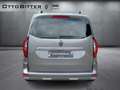 Renault Kangoo Techno TCe130 EDC SITZH/ALU/ALU/EASY-LINK Šedá - thumbnail 3