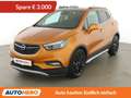 Opel Mokka X 1.4 Turbo Ultimate Start/Stop Orange - thumbnail 1