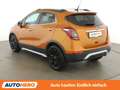 Opel Mokka X 1.4 Turbo Ultimate Start/Stop Orange - thumbnail 4