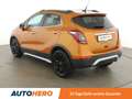 Opel Mokka X 1.4 Turbo Ultimate Start/Stop Orange - thumbnail 4