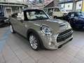 MINI Cooper S Cabrio Cooper S  Leder Grijs - thumbnail 3