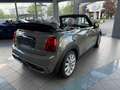 MINI Cooper S Cabrio Cooper S  Leder Grijs - thumbnail 4