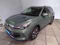 Volkswagen Tiguan TIGUAN 2.0 TDI DSG LIFE / AHK+HEAD UP+LED'S+ACC Grün - thumbnail 3