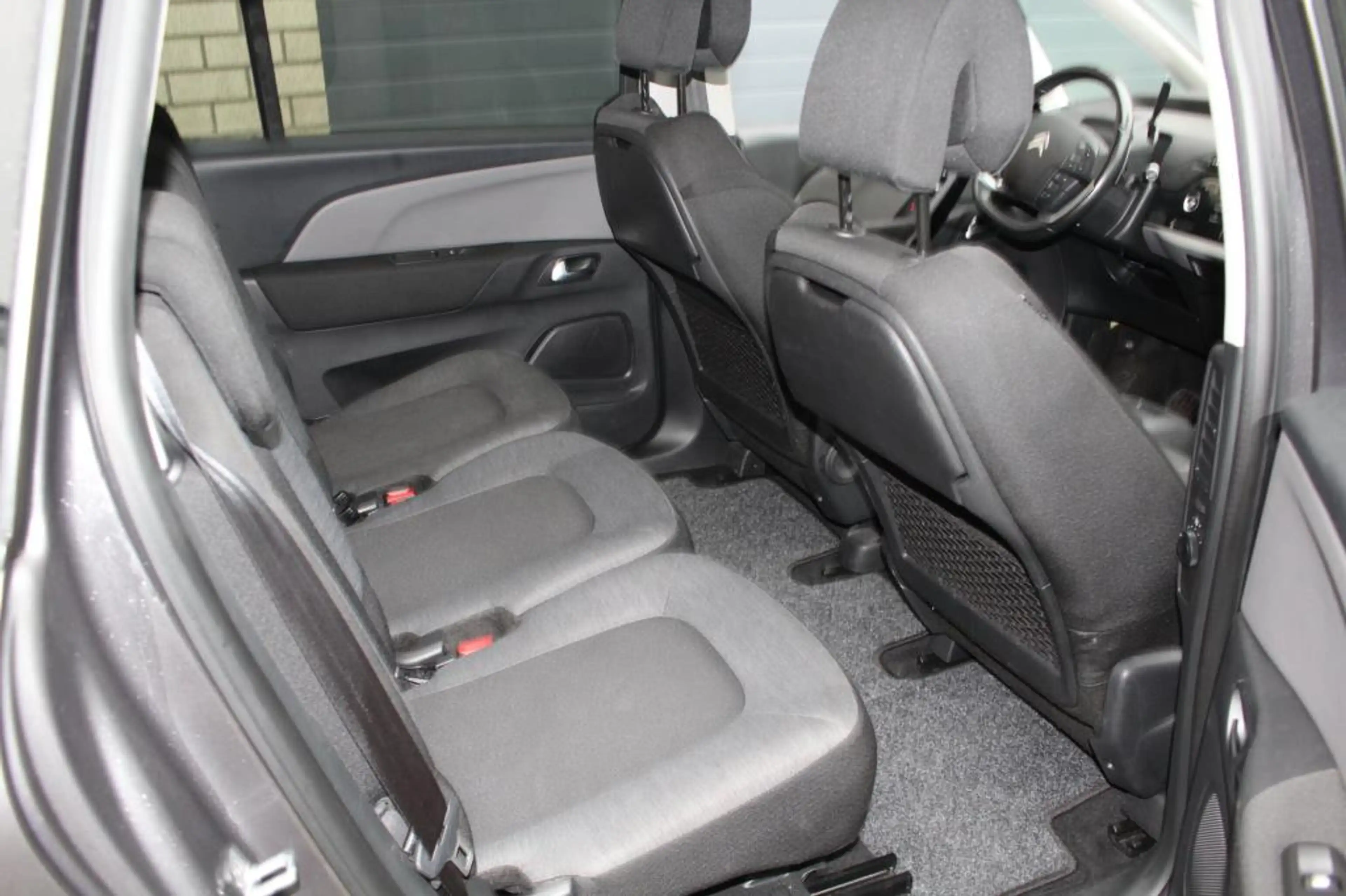 Citroen Grand C4 SpaceTourer 1.2 PureTech Business NIEUWE MOTOR — photo 11