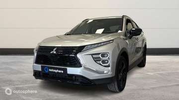 2.4 MIVEC PHEV 188ch Black Collection 4WD 2023