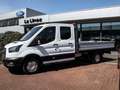 Ford Transit Doppelkabine Pritsche Trend 350 L4 Blanco - thumbnail 5