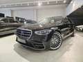 Mercedes-Benz S 450 450d 4Matic 9G-Tronic Larga Noir - thumbnail 1