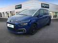 Citroen Grand C4 Picasso BlueHDI 120 S&S 6-Gang Feel Edition Blau - thumbnail 1