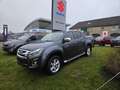 Isuzu D-Max 1.9 Turbo D 4WD LSX Noir - thumbnail 4